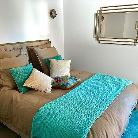 Appartement Carqueiranne Le Port エクステリア 写真