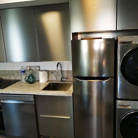 Appartement Carqueiranne Le Port エクステリア 写真