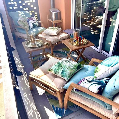 Appartement Carqueiranne Le Port エクステリア 写真