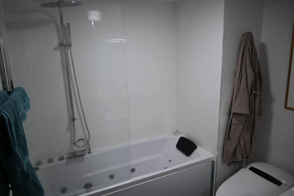 Appartement Carqueiranne Le Port エクステリア 写真