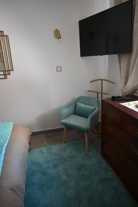 Appartement Carqueiranne Le Port エクステリア 写真